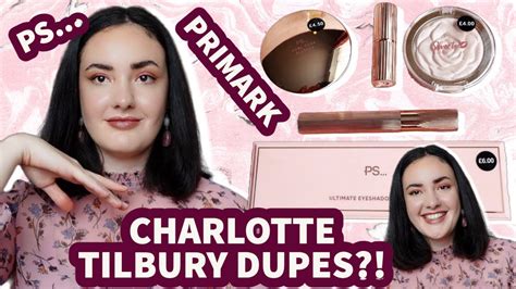 primark hermes dupe|primark charlotte tilbury dupe.